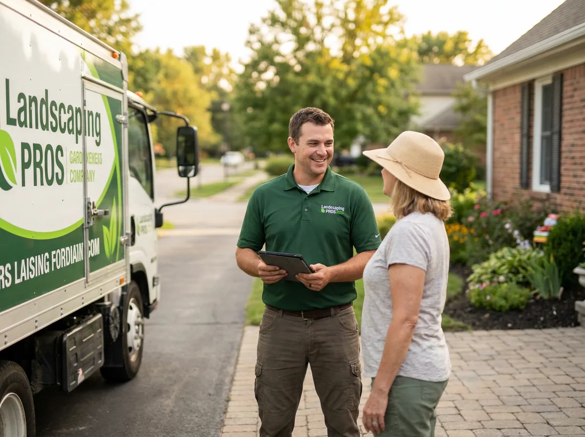 Landscaping Sloansville, NY FAQs